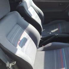 VW Golf II GTI (SOLGT)