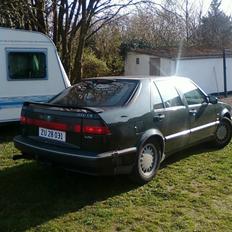 Saab 9000 Turbo 230 Hk