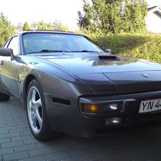 Porsche 944 Targa