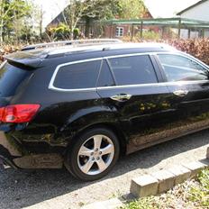 Honda Accord  2.0i Elegance 