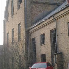 Toyota Corolla G6R ( Solgt )