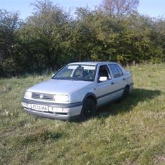 VW vento byttet