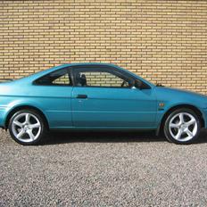 Toyota Paseo **SOLGT**