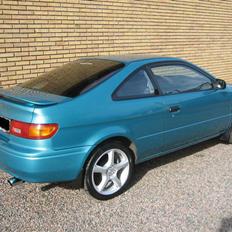 Toyota Paseo **SOLGT**