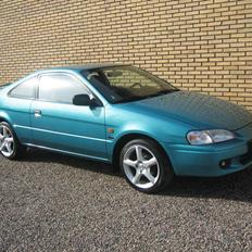 Toyota Paseo **SOLGT**