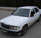 Mercedes Benz 190