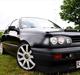 VW Golf 3   (SOLGT)