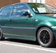VW Polo 6N2 Solgt
