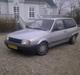 VW Polo 1,3 van (SOLGT)