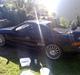 Toyota MR2 turbo projekt (solgt)