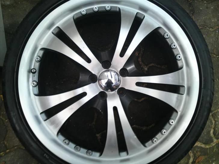 Skoda Octavia RS "Black Pearl" billede 17