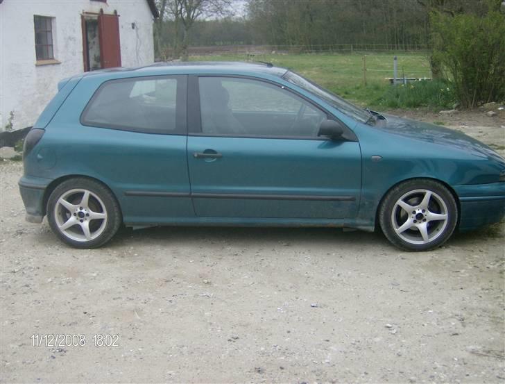 Fiat bravo billede 1