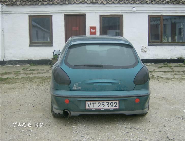 Fiat bravo billede 6