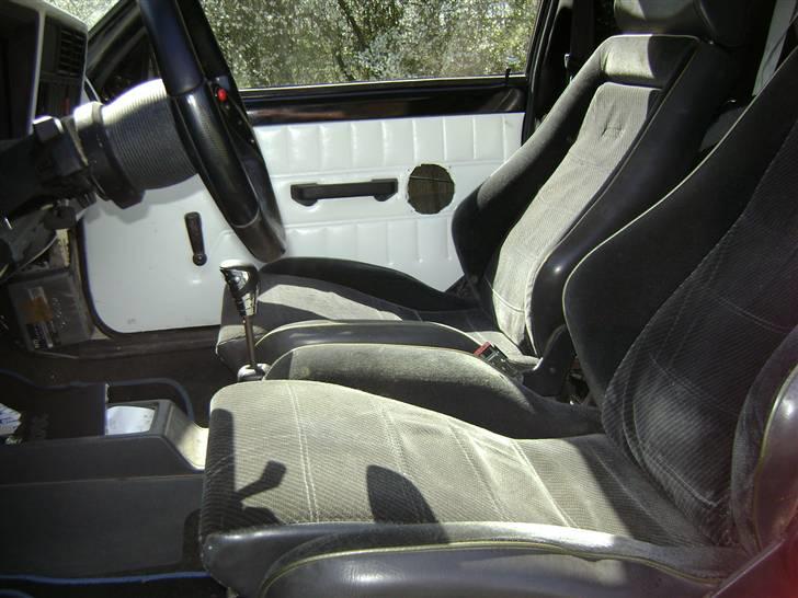 Opel Kadett D ¤solgt¤ billede 6