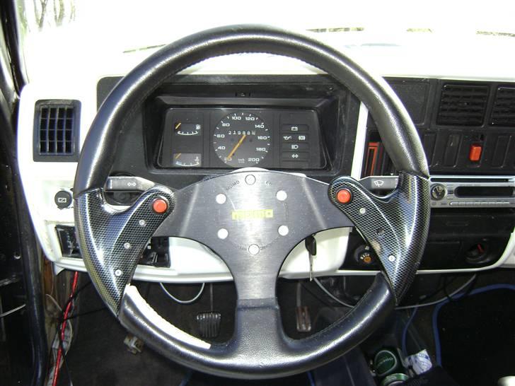 Opel Kadett D ¤solgt¤ billede 7