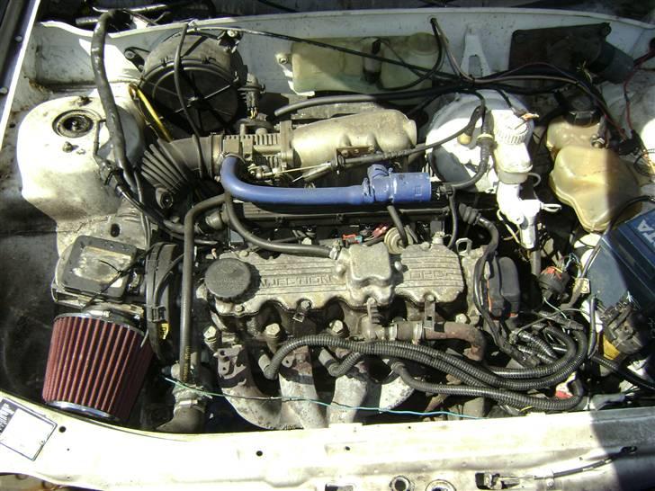 Opel Kadett D ¤solgt¤ billede 8