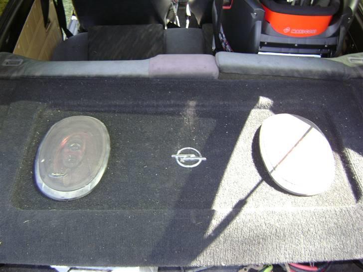 Opel Kadett D ¤solgt¤ billede 9