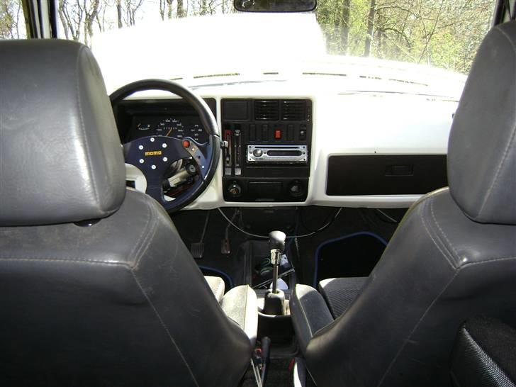 Opel Kadett D ¤solgt¤ billede 10