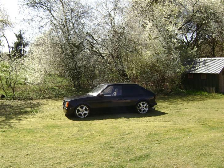 Opel Kadett D ¤solgt¤ billede 11