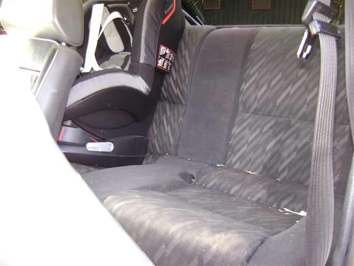 Opel Kadett D ¤solgt¤ billede 12