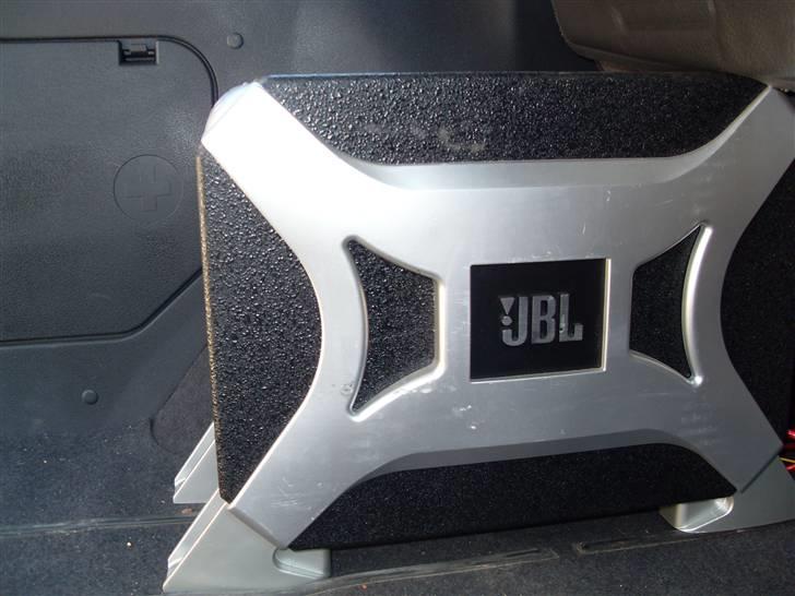 Opel astra f byttet til A6 billede 6