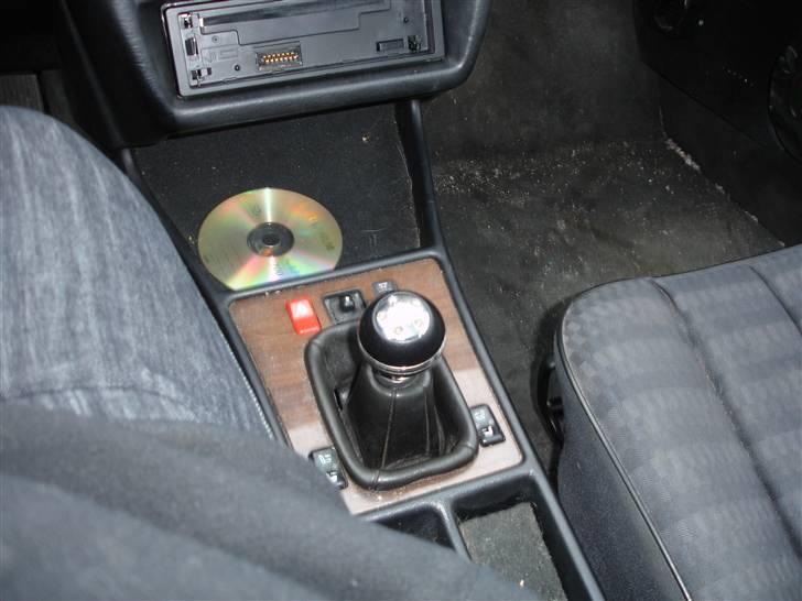 Mercedes Benz 190 billede 12