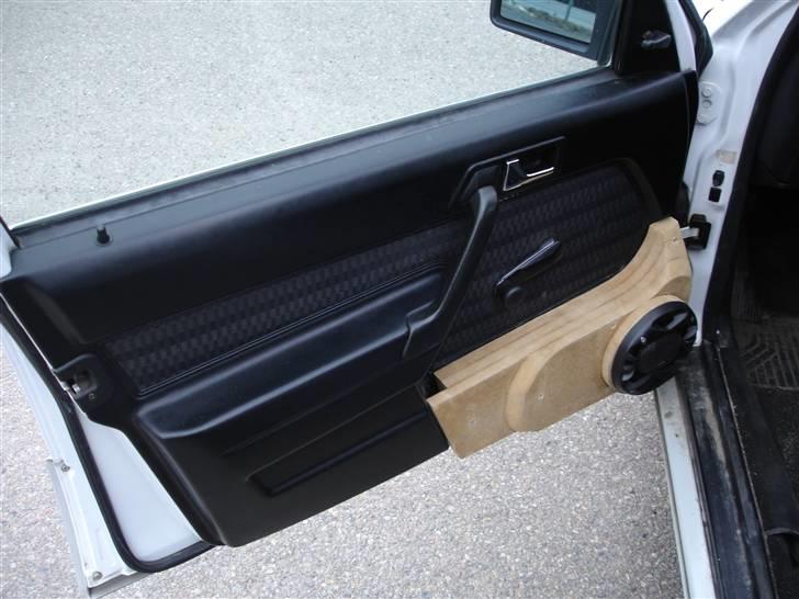 Mercedes Benz 190 billede 14