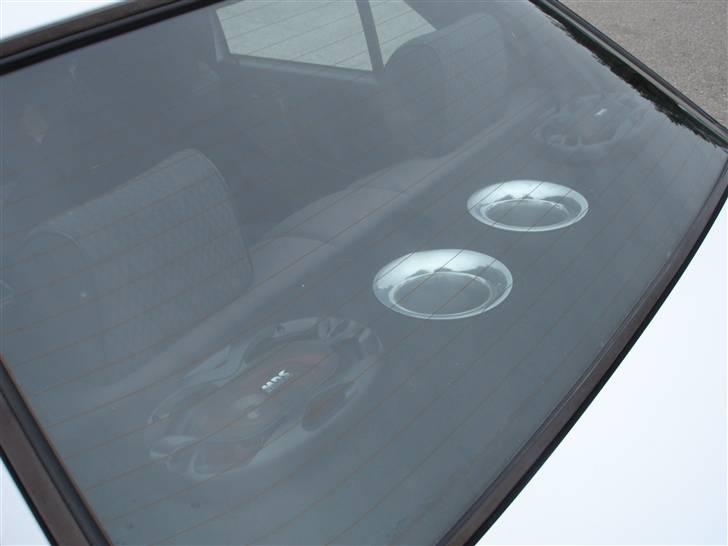 Mercedes Benz 190 billede 15