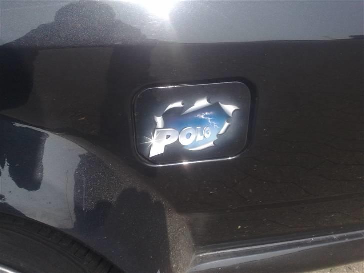 VW Polo G40  SOLGT billede 20