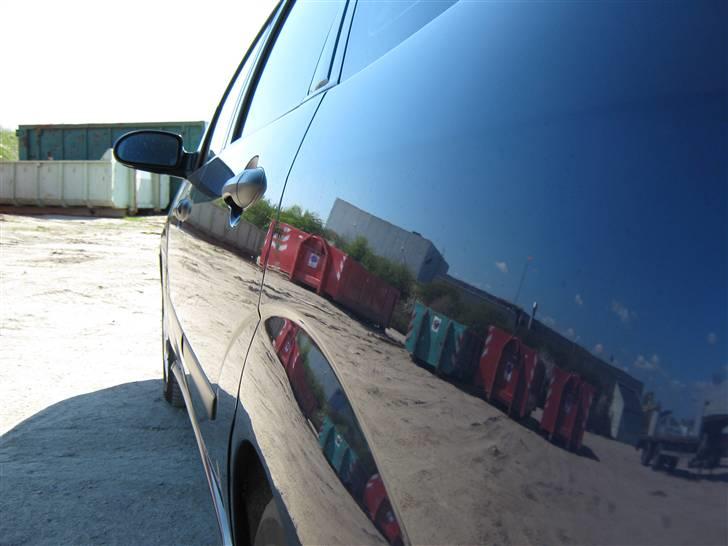 Ford focus billede 3