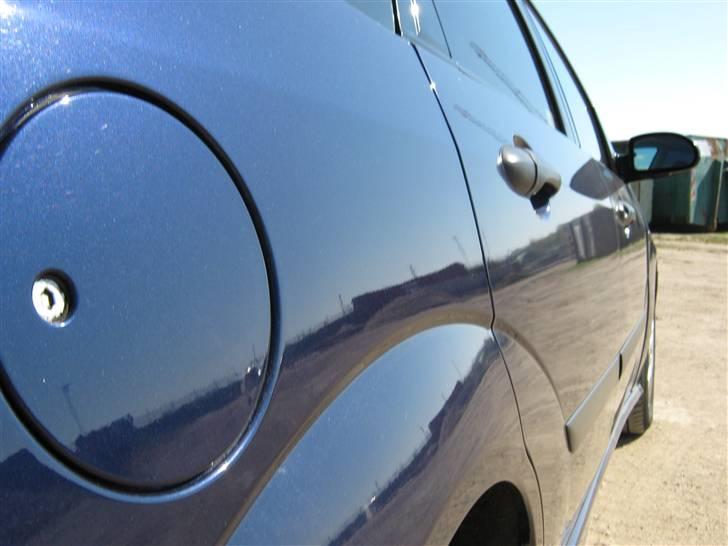 Ford focus billede 4