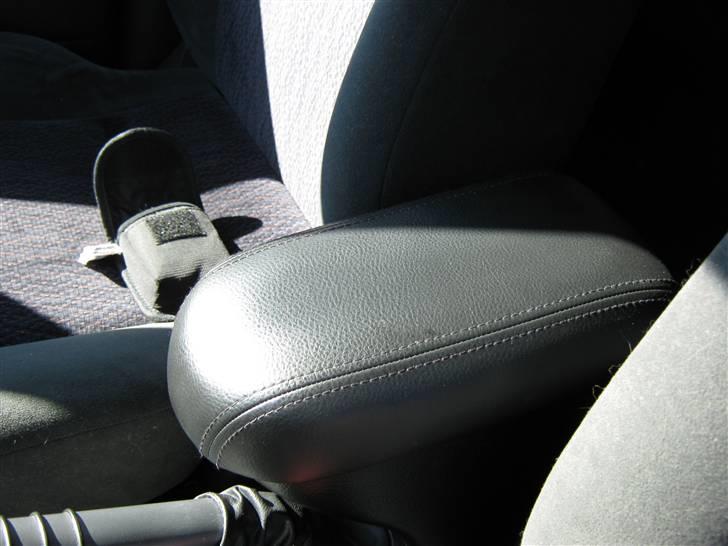 Ford focus billede 5