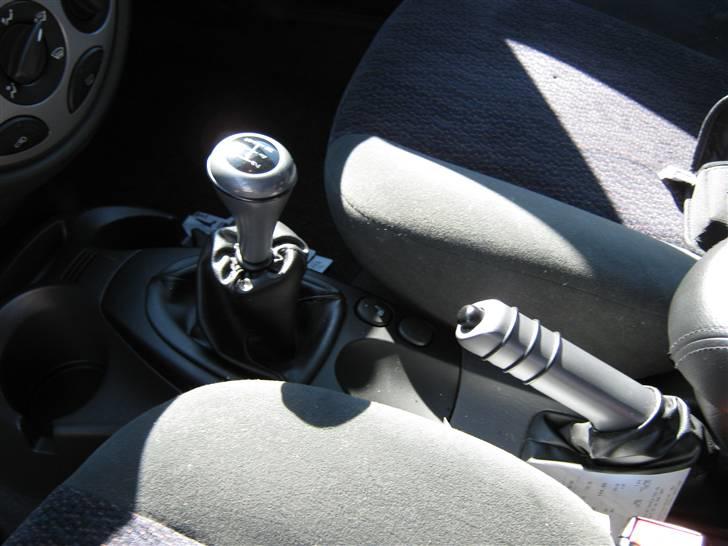 Ford focus billede 6