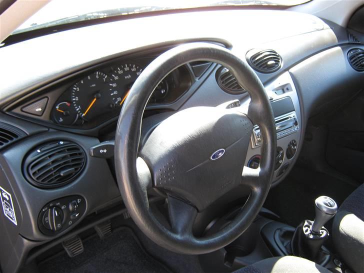 Ford focus billede 7