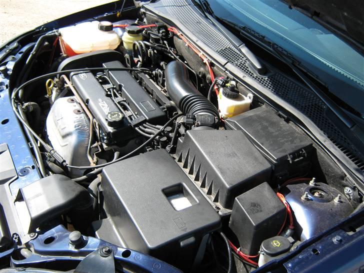 Ford focus billede 8