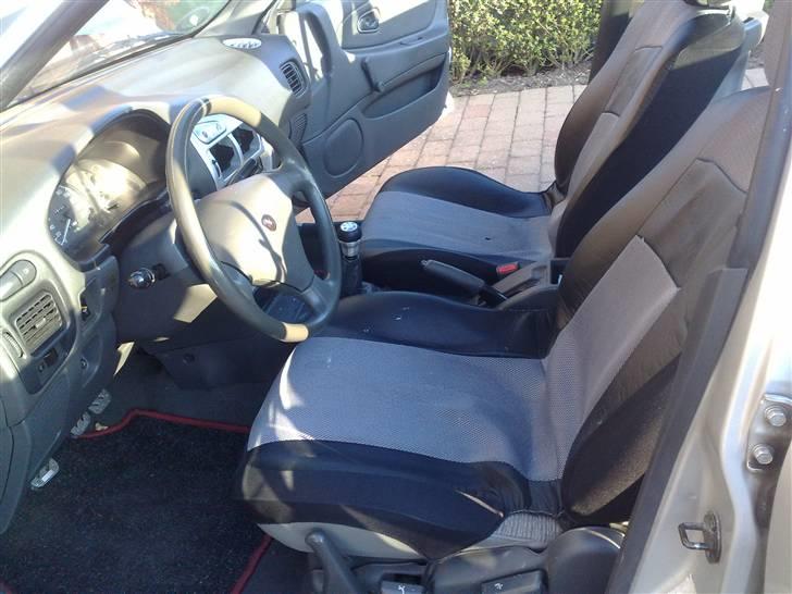 Mitsubishi Lancer 1.3 Gli billede 3