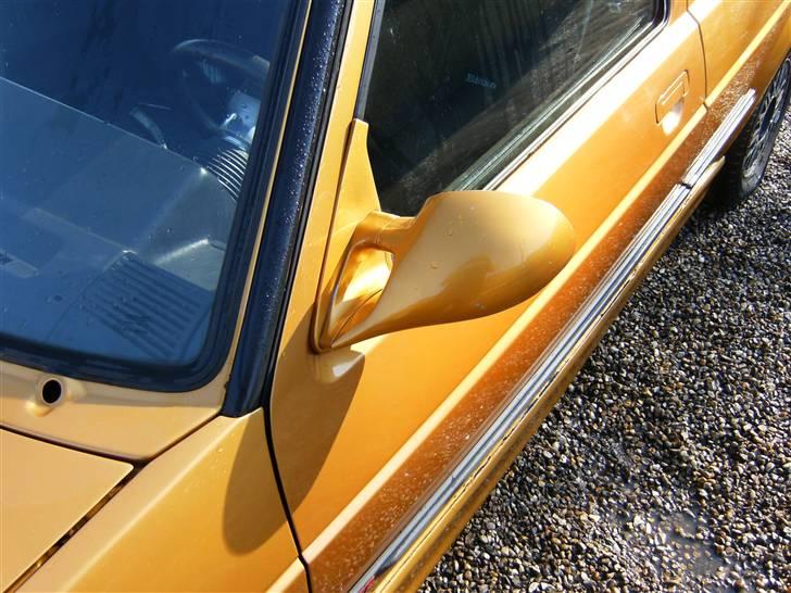 VW Golf 2 SOLGT billede 6