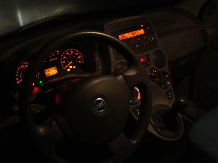 Fiat Panda 1,2 Dynamic billede 4