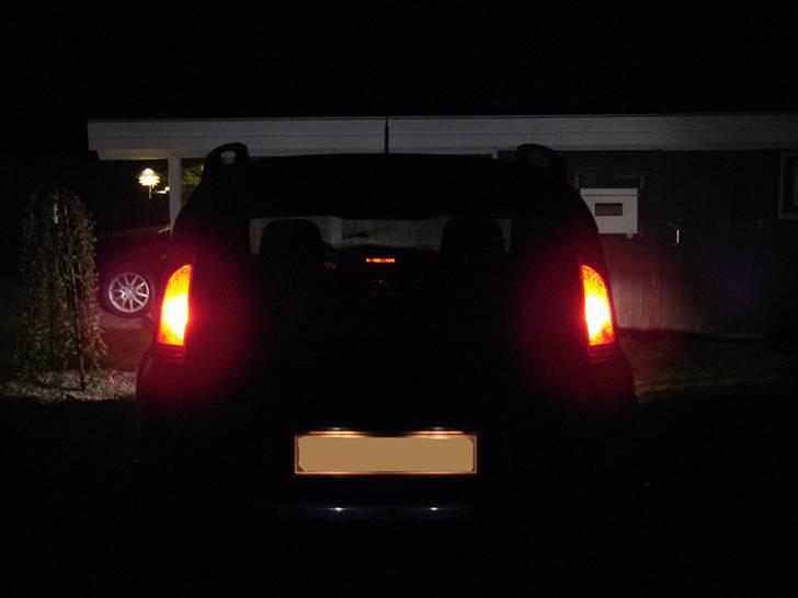 Fiat Panda 1,2 Dynamic billede 5