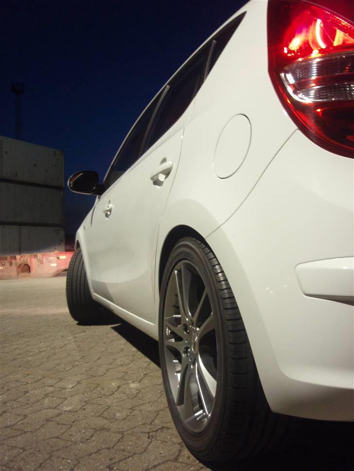 Hyundai I30 'Comfort' *solgt* billede 11