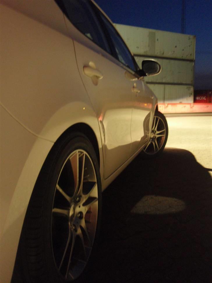 Hyundai I30 'Comfort' *solgt* billede 12