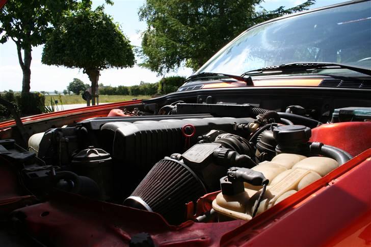 BMW E30 325i M-Tech 2 billede 13