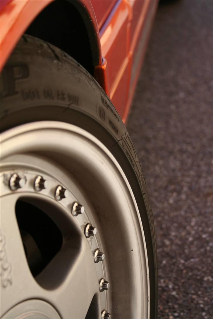 BMW E30 325i M-Tech 2 billede 16