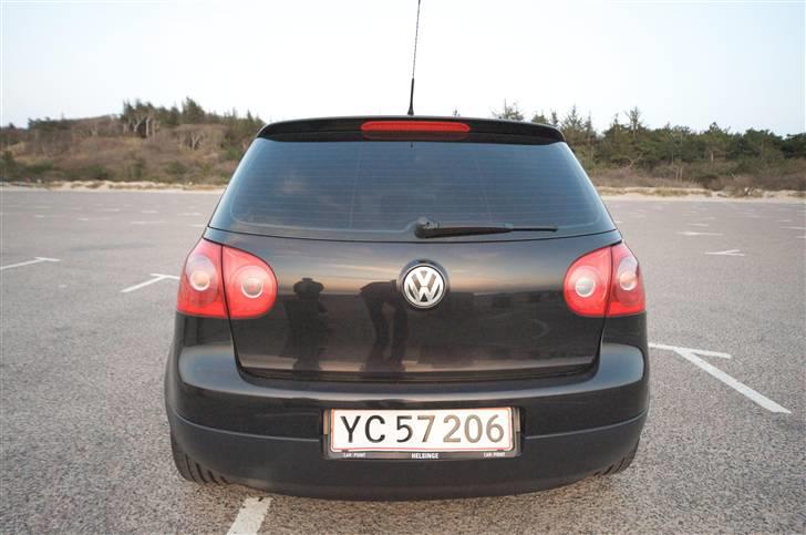 VW Golf V 1.9 TDI billede 7