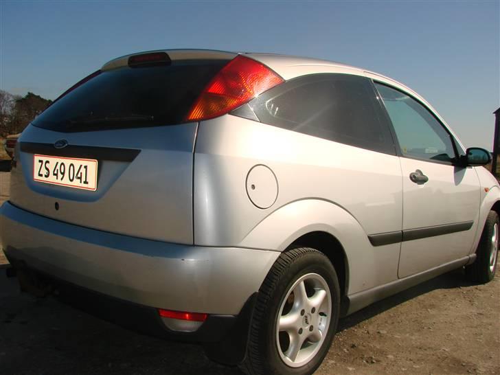 Ford focus billede 5