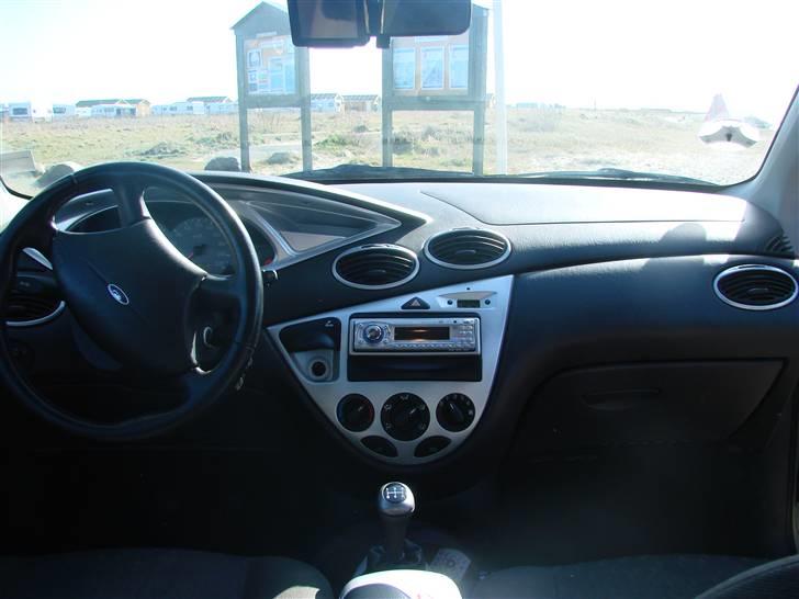Ford focus billede 7
