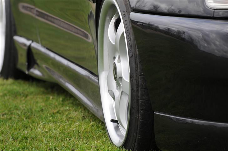 Seat Cordoba 2,0 cupra *SOLGT* billede 16