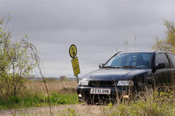 Seat Cordoba 2,0 cupra *SOLGT* billede 19