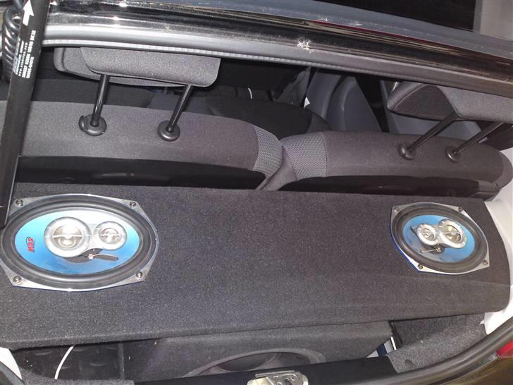 Toyota Aygo + Solgt billede 20