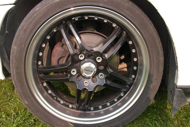 Toyota Sportsvan billede 6